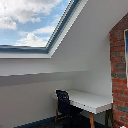 Lägenhet The Mount, 4 Bed In Leeds (West Yorkshire)