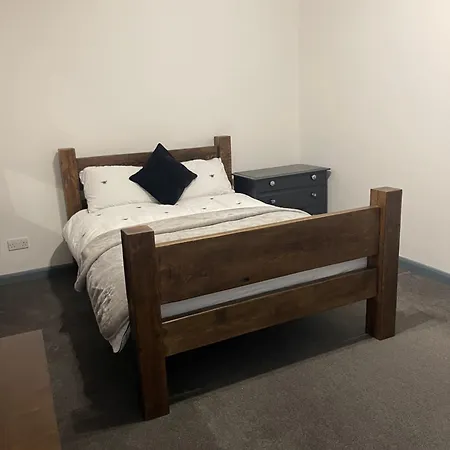 The Mount, 4 Bed In Lägenhet Leeds (West Yorkshire)