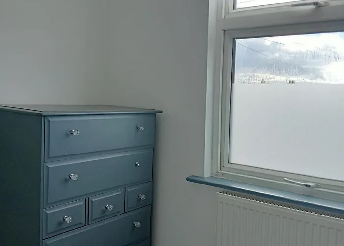 The Mount, 4 Bed In Lägenhet Leeds (West Yorkshire)