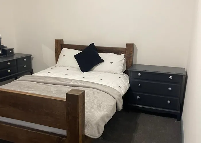The Mount, 4 Bed In Lägenhet Leeds (West Yorkshire)