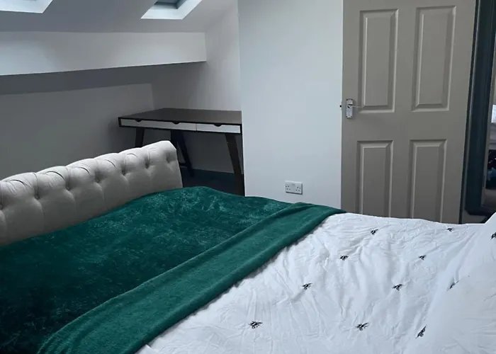Lägenhet The Mount, 4 Bed In Leeds (West Yorkshire)