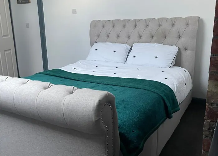 The Mount, 4 Bed In Lägenhet Leeds (West Yorkshire)