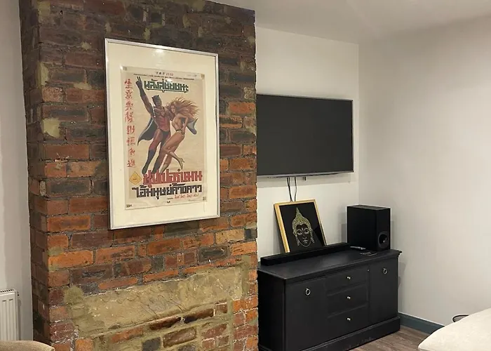 Lägenhet The Mount, 4 Bed In Leeds (West Yorkshire)