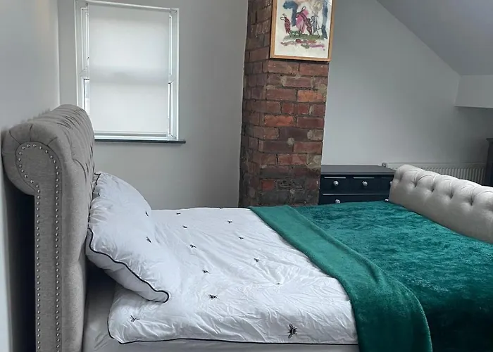 Lägenhet The Mount, 4 Bed In Leeds (West Yorkshire)