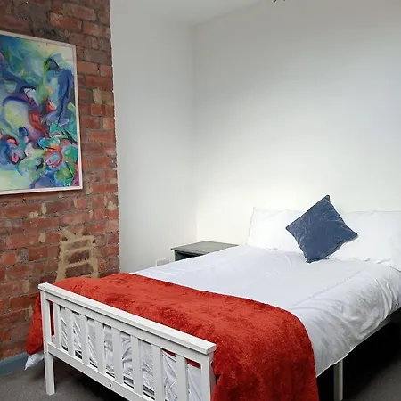 The Mount, 4 Bed In Leeds (West Yorkshire)