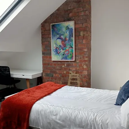 The Mount, 4 Bed In