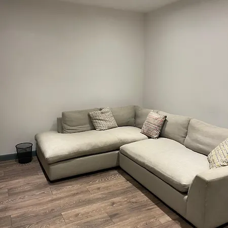 The Mount, 4 Bed In Lejlighed