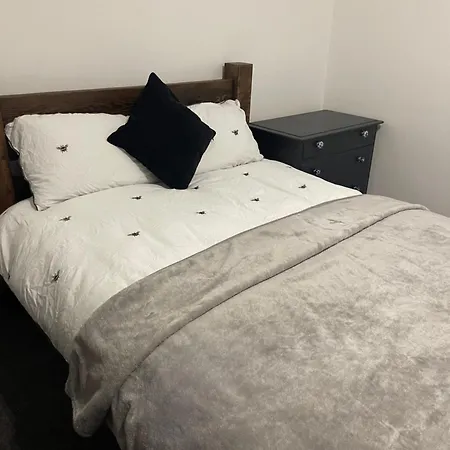 The Mount, 4 Bed In Lejlighed