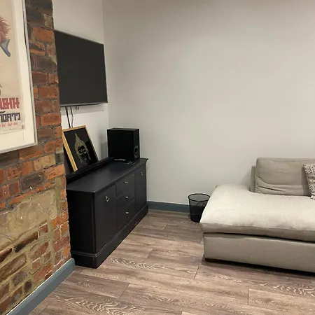 Lejlighed The Mount, 4 Bed In Leeds (West Yorkshire)