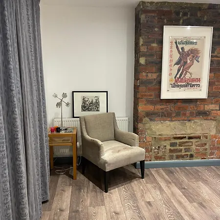 The Mount, 4 Bed In