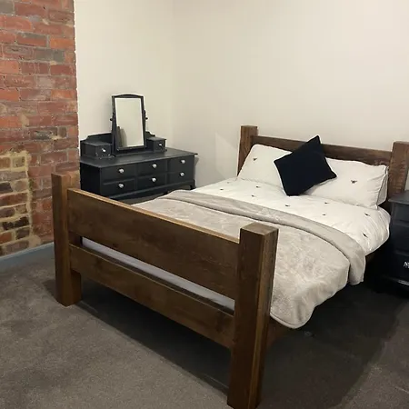 The Mount, 4 Bed In Lejlighed