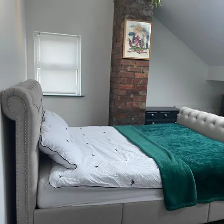 The Mount, 4 Bed In *