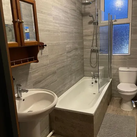 The Mount, 4 Bed In Appartement Leeds (West Yorkshire)