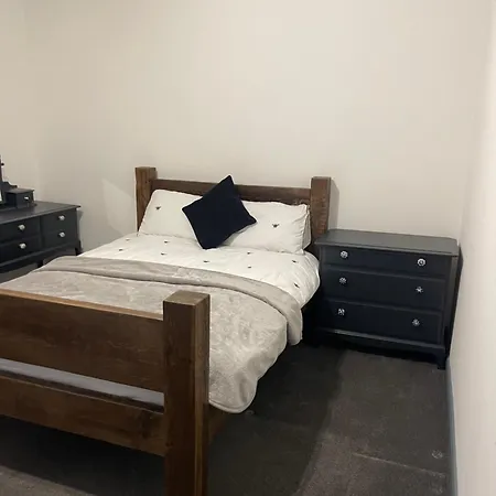 The Mount, 4 Bed In Lejlighed Leeds (West Yorkshire)