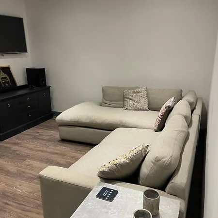 The Mount, 4 Bed In Lejlighed Leeds (West Yorkshire)