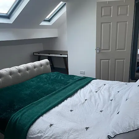Appartement The Mount, 4 Bed In Leeds (West Yorkshire)