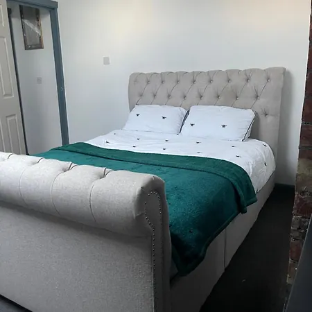 The Mount, 4 Bed In Lejlighed Leeds (West Yorkshire)
