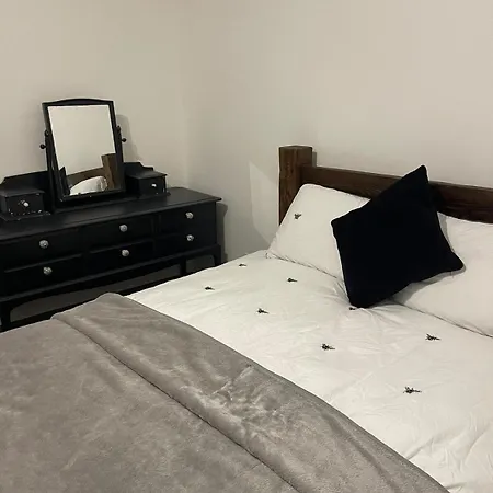 The Mount, 4 Bed In Lejlighed Leeds (West Yorkshire)