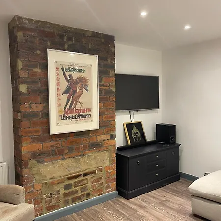 Lejlighed The Mount, 4 Bed In Leeds (West Yorkshire)