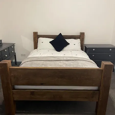 Appartement The Mount, 4 Bed In