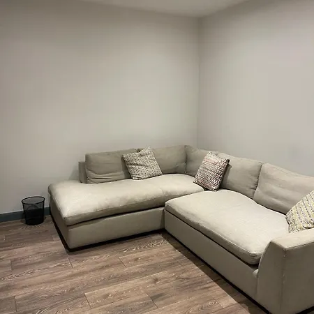 Appartement The Mount, 4 Bed In *