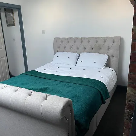 Lejlighed The Mount, 4 Bed In Leeds (West Yorkshire)