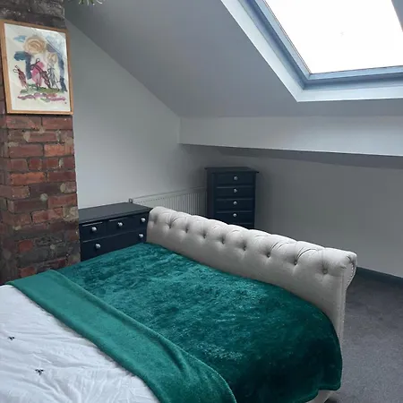Appartement The Mount, 4 Bed In *