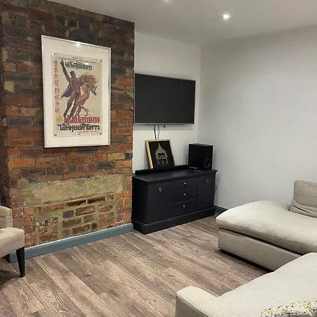 The Mount, 4 Bed In Lejlighed