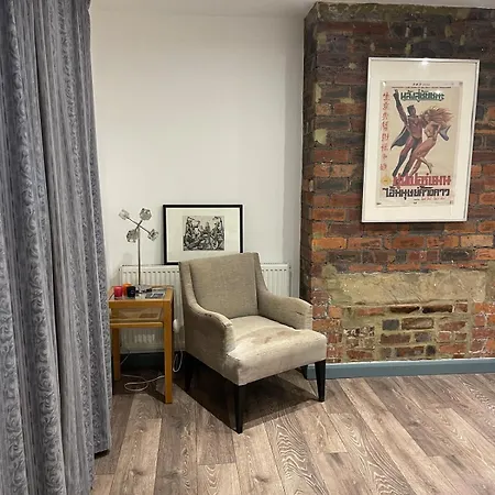 Appartement The Mount, 4 Bed In *