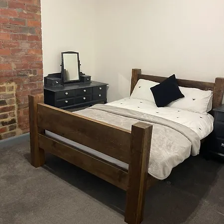 The Mount, 4 Bed In