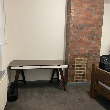 The Mount, 4 Bed In Appartement
