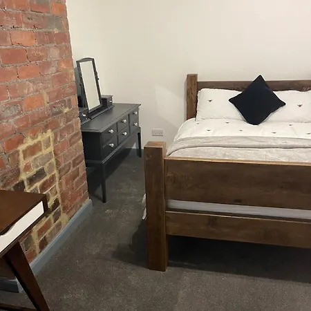 Lejlighed The Mount, 4 Bed In