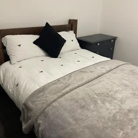 Appartement The Mount, 4 Bed In *