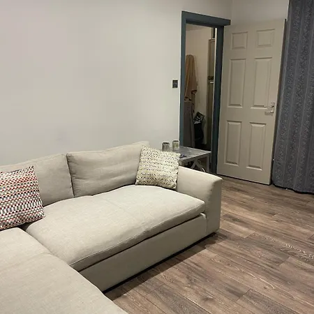 Appartement The Mount, 4 Bed In