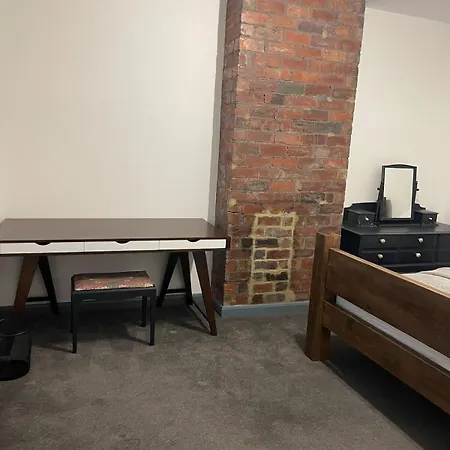 The Mount, 4 Bed In Lejlighed Leeds (West Yorkshire)