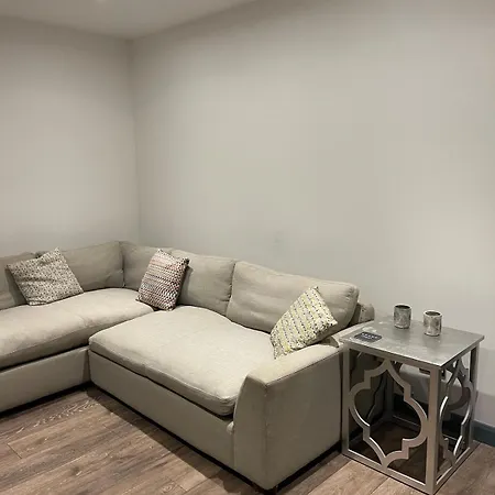 Appartement The Mount, 4 Bed In
