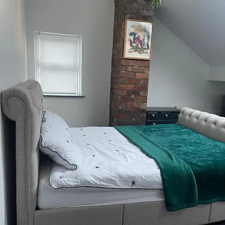 Lejlighed The Mount, 4 Bed In Leeds (West Yorkshire)