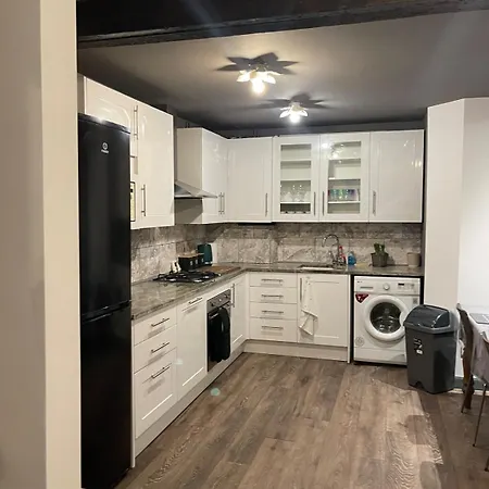 The Mount, 4 Bed In Lejlighed Leeds (West Yorkshire)