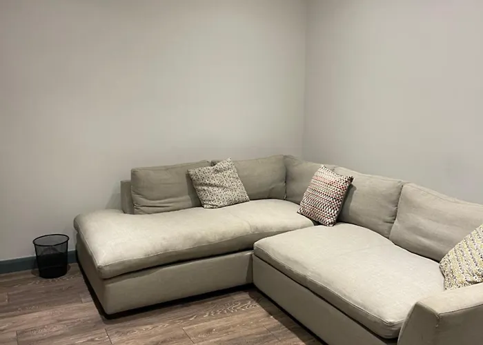 The Mount, 4 Bed In Апартаменти