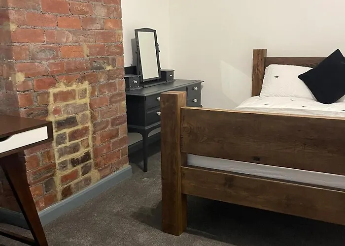 The Mount, 4 Bed In Апартаменти