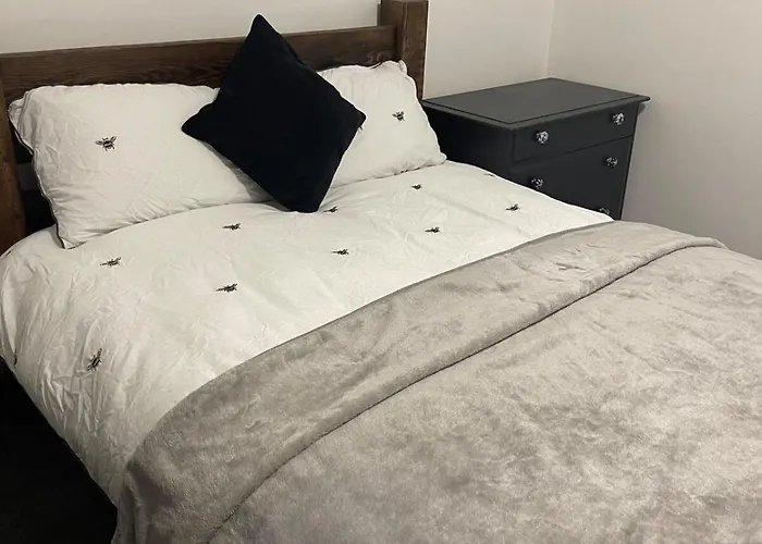 דירה The Mount, 4 Bed In *