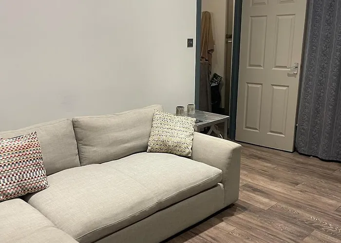 דירה The Mount, 4 Bed In