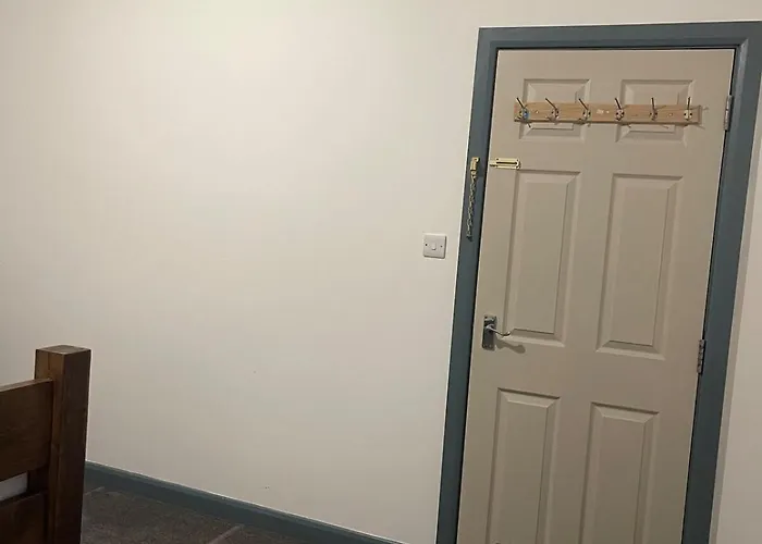 דירה The Mount, 4 Bed In *