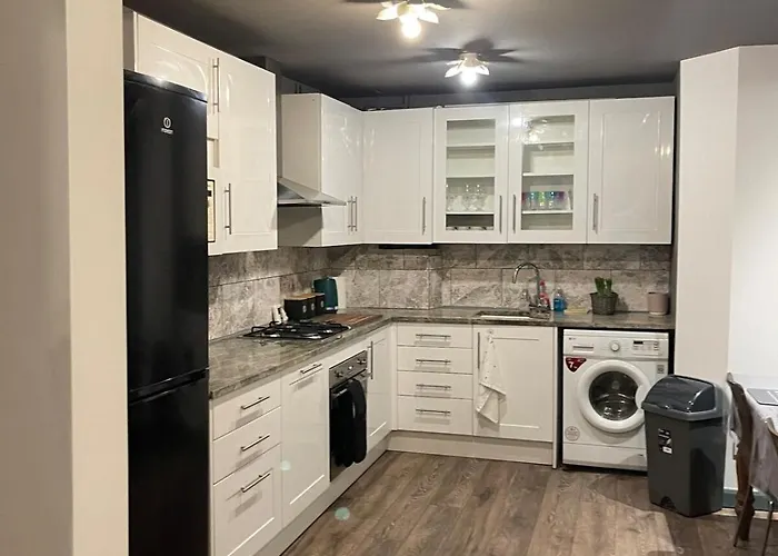 The Mount, 4 Bed In דירה לידס