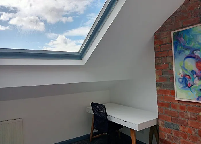 Apartment The Mount, 4 Bed In Leeds (West Yorkshire)