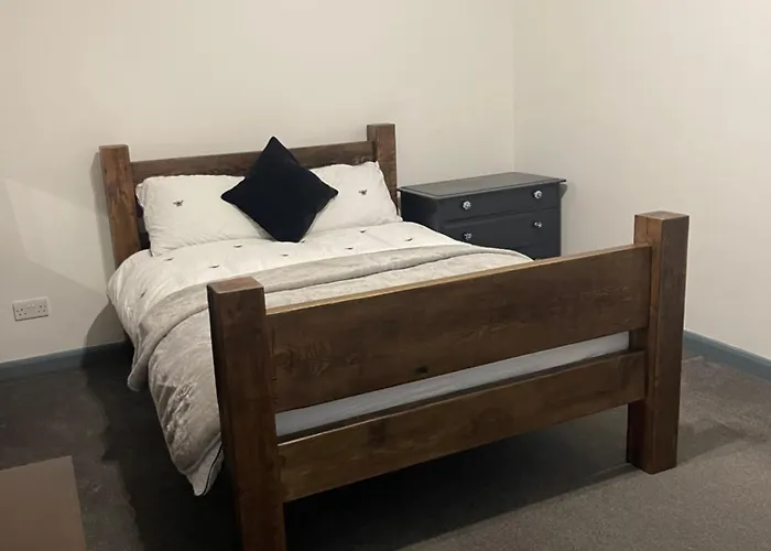 The Mount, 4 Bed In Apartment Leeds (West Yorkshire)