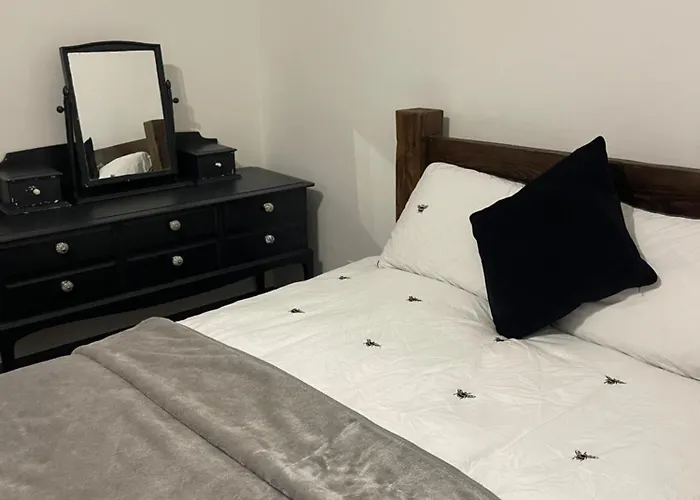 Apartment The Mount, 4 Bed In