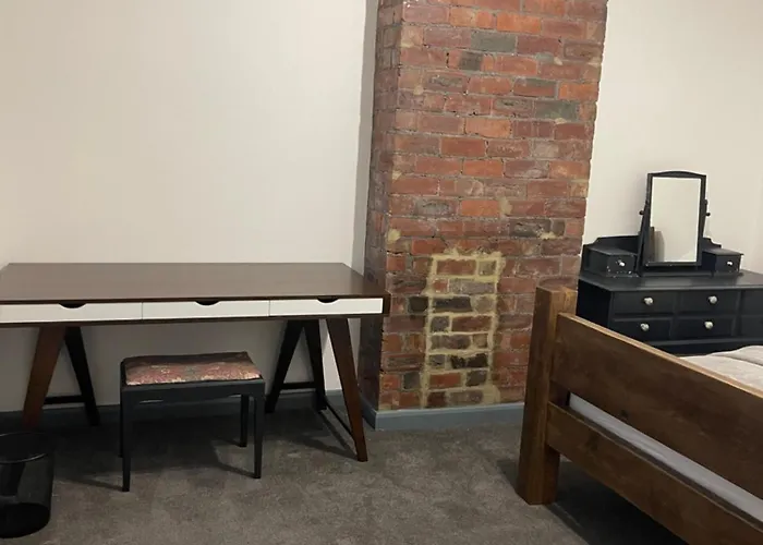 The Mount, 4 Bed In Apartment