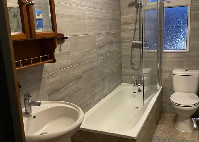 The Mount, 4 Bed In Apartment Leeds (West Yorkshire)