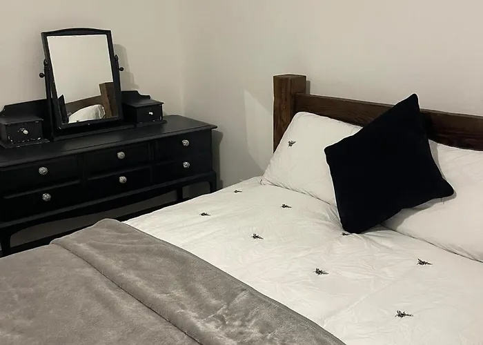 The Mount, 4 Bed In Apartment Leeds (West Yorkshire)